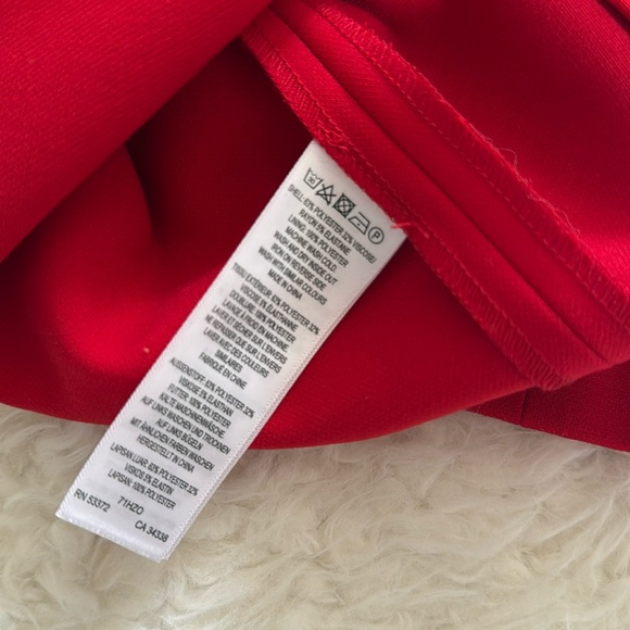 French Connection Whisper Light Sheath Minidress - Picture 11 of 11